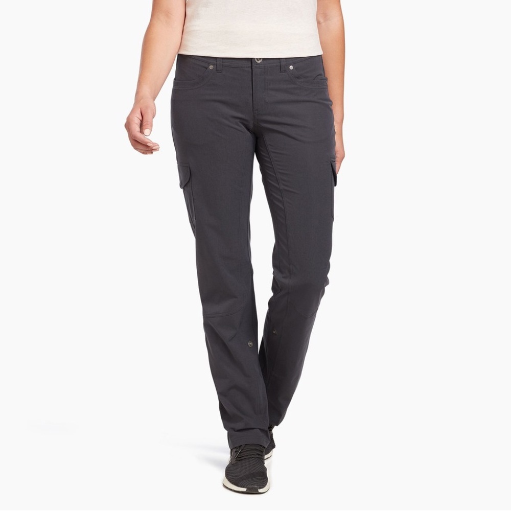 NWOT Kuhl Freeflex Rollup Pant